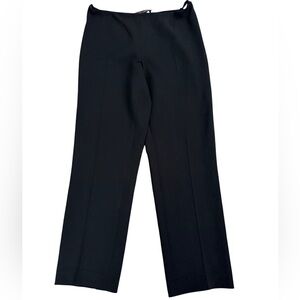 Ralph Lauren Midnight Black Pants